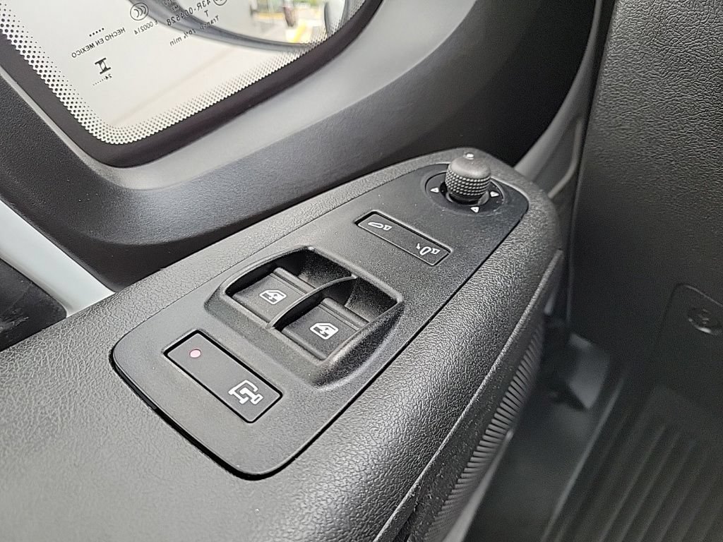 Used 2025 RAM ProMaster 2500 w/ Convenience Group FWD image 26