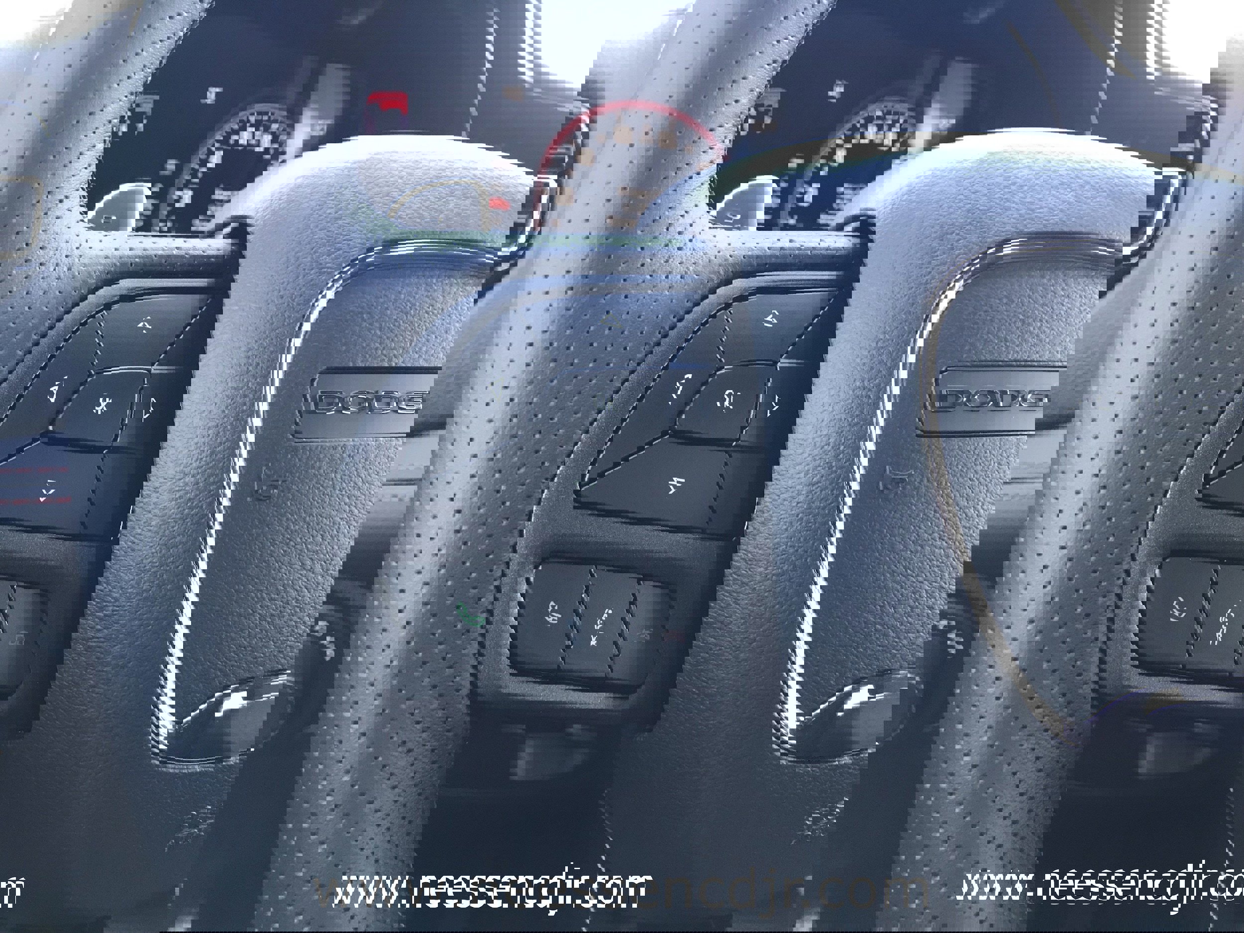 New 2026 Dodge Durango GT w/ Blacktop Package image 35