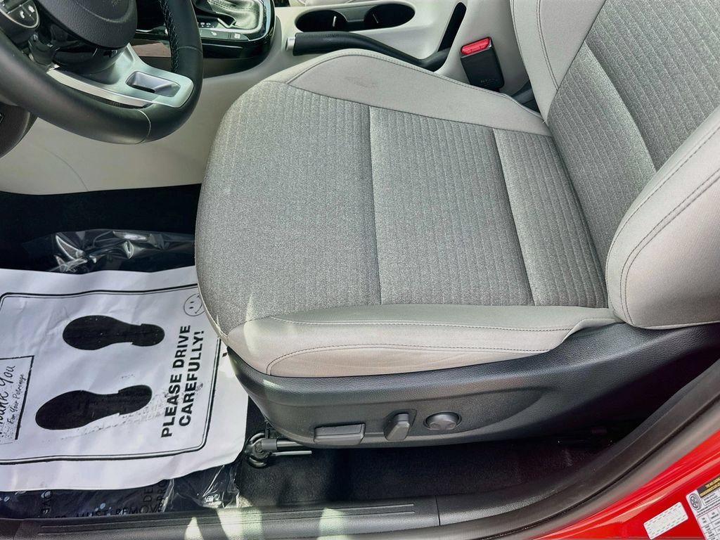 Certified 2024 Kia Soul EX FWD image 19