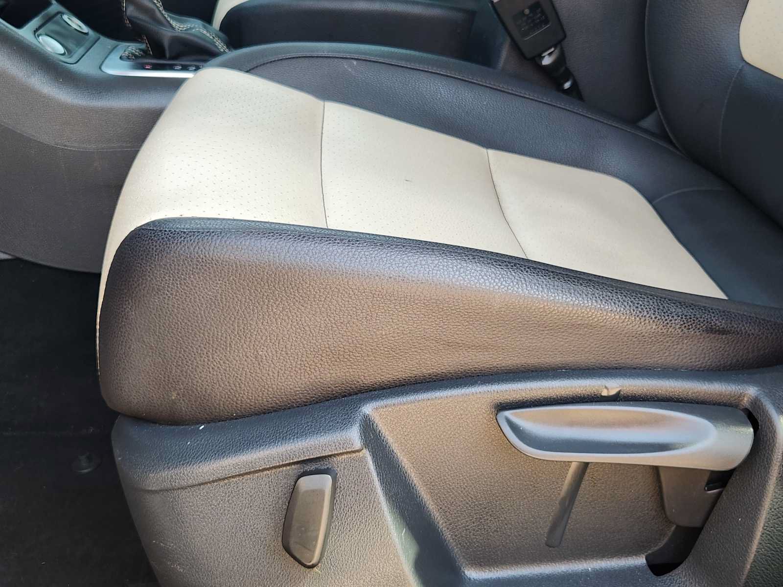 Used 2016 Volkswagen Tiguan S FWD image 22