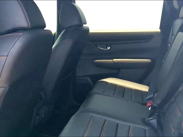 New 2025 Honda CR-V Sport-L image 19