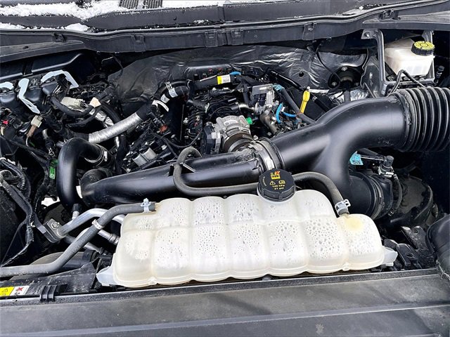 Used 2023 Ford F150 XL w/ STX Appearance Package image 33