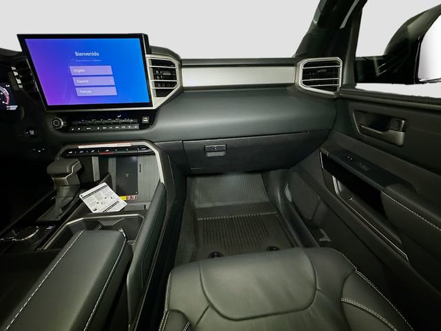 New 2026 Toyota Tundra Limited image 27