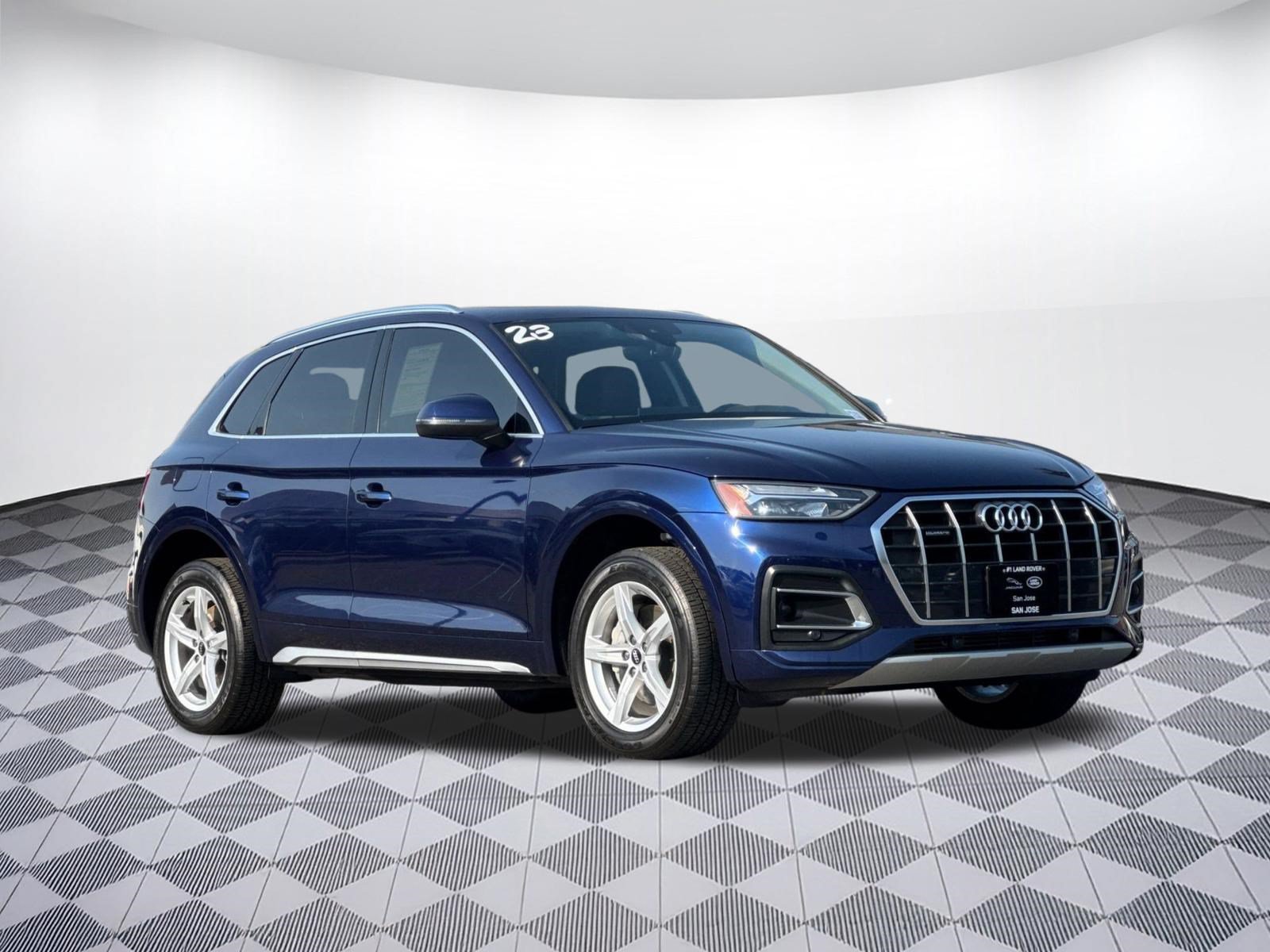 Used 2023 Audi Q5 2.0T Premium w/ Convenience Package AWD/4WD image 7