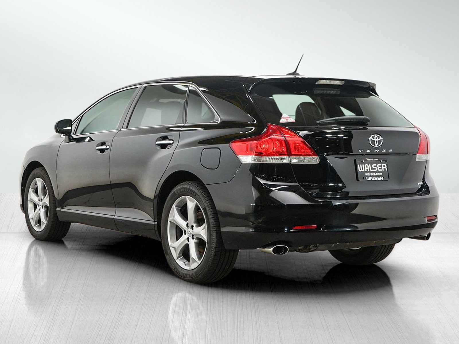 Used 2009 Toyota Venza AWD image 3