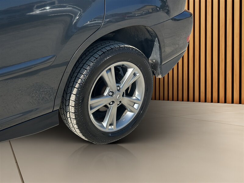 Used 2006 Lexus RX 400h AWD image 13