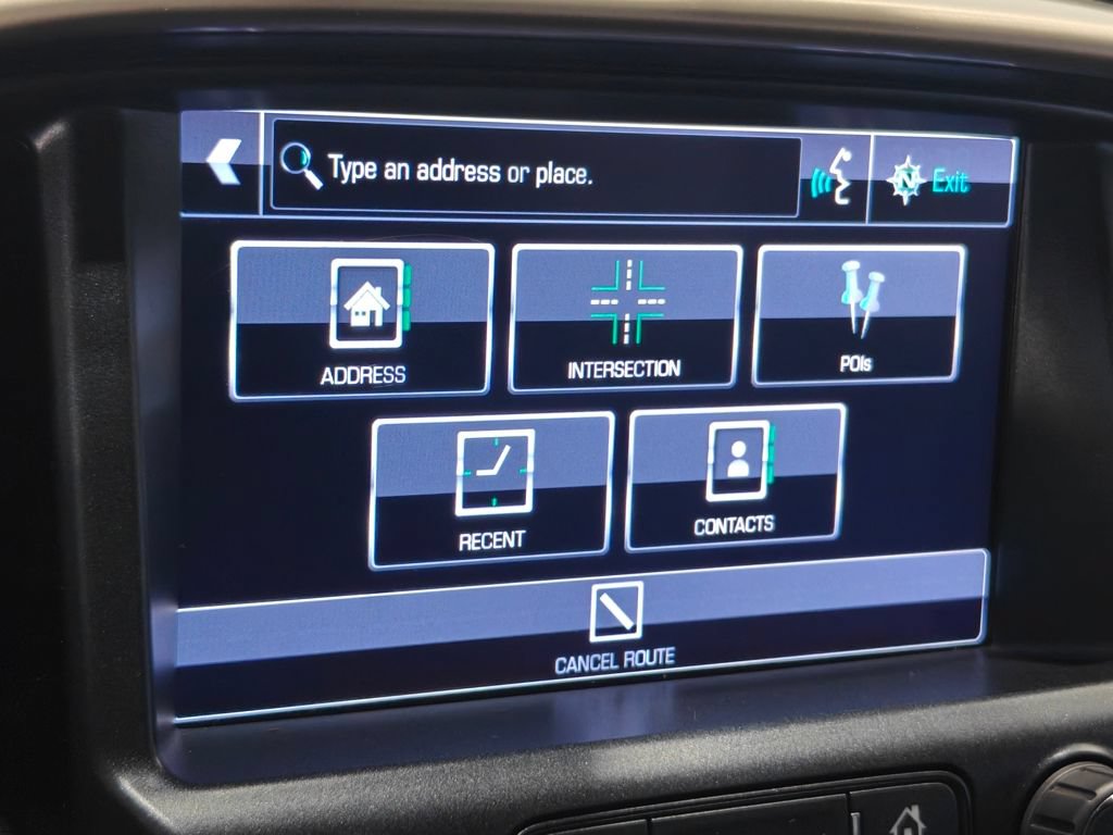 Used 2017 GMC Canyon Denali AWD/4WD image 33