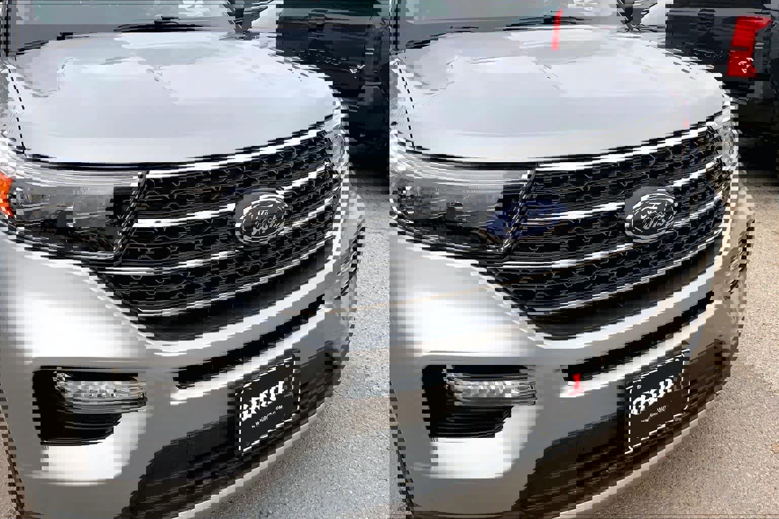 Used 2024 Ford Explorer XLT w/ Equipment Group 202A image 29