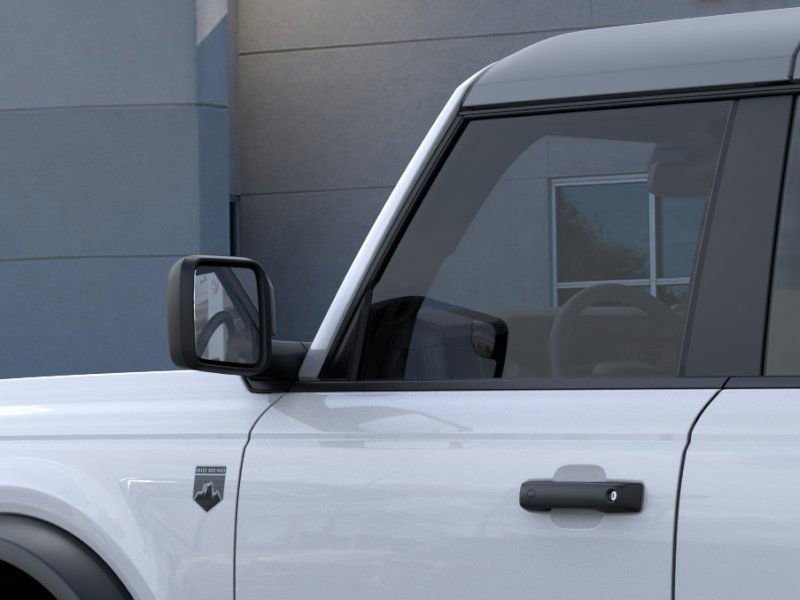 New 2025 Ford Bronco Big Bend image 22