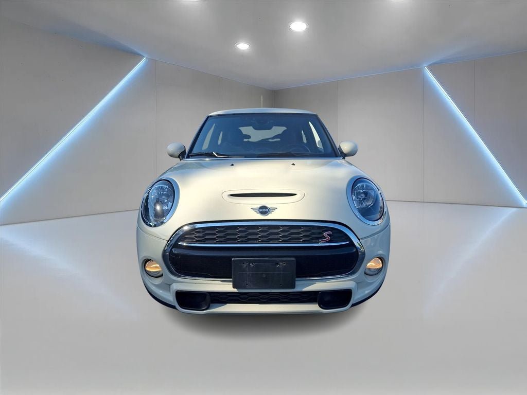 Used 2019 MINI Cooper S FWD image 2