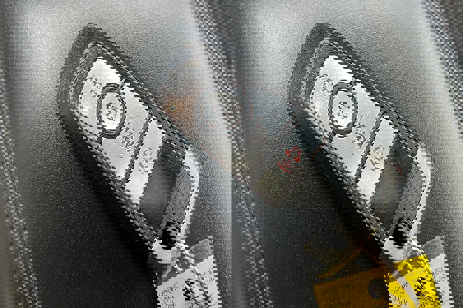 Used 2022 Ford Bronco Sport Big Bend w/ Convenience Package AWD/4WD image 28