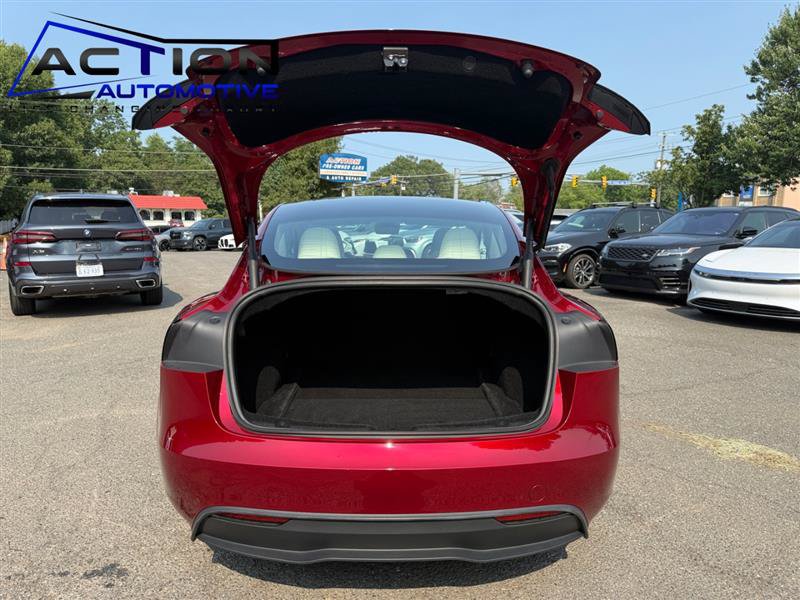Used 2024 Tesla Model 3 RWD image 17