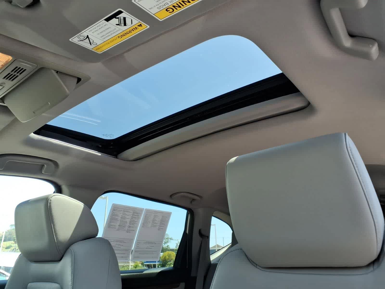 Certified 2017 Honda CR-V EX-L image 15