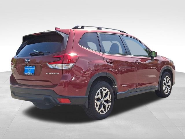 Used 2023 Subaru Forester Premium AWD/4WD image 6