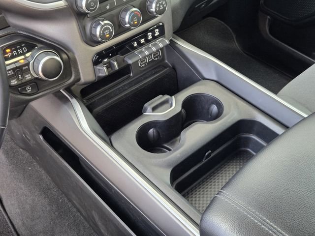 Certified 2023 RAM 1500 Lone Star image 22