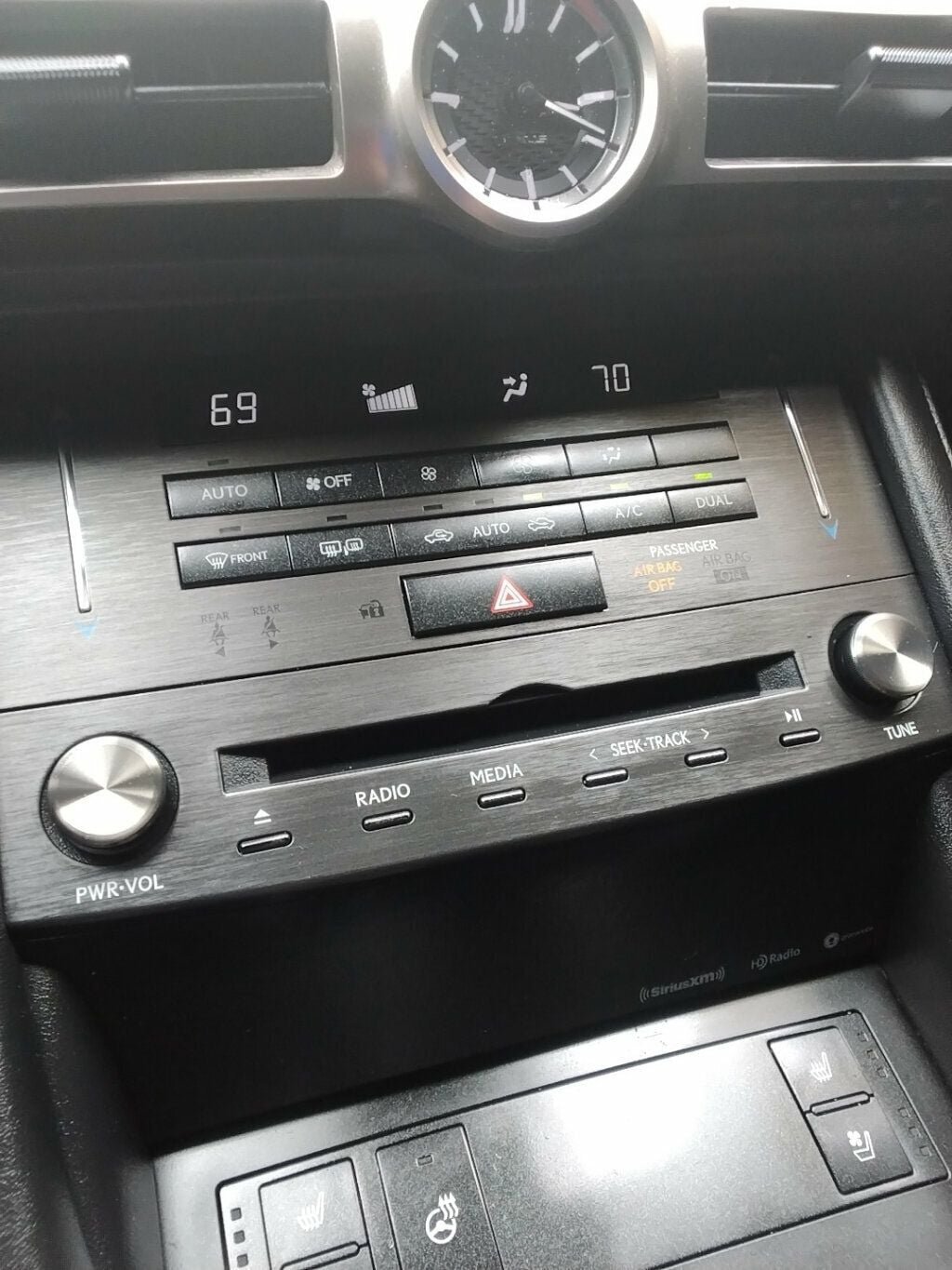 Used 2019 Lexus RC 350 w/ Premium Package RWD image 21