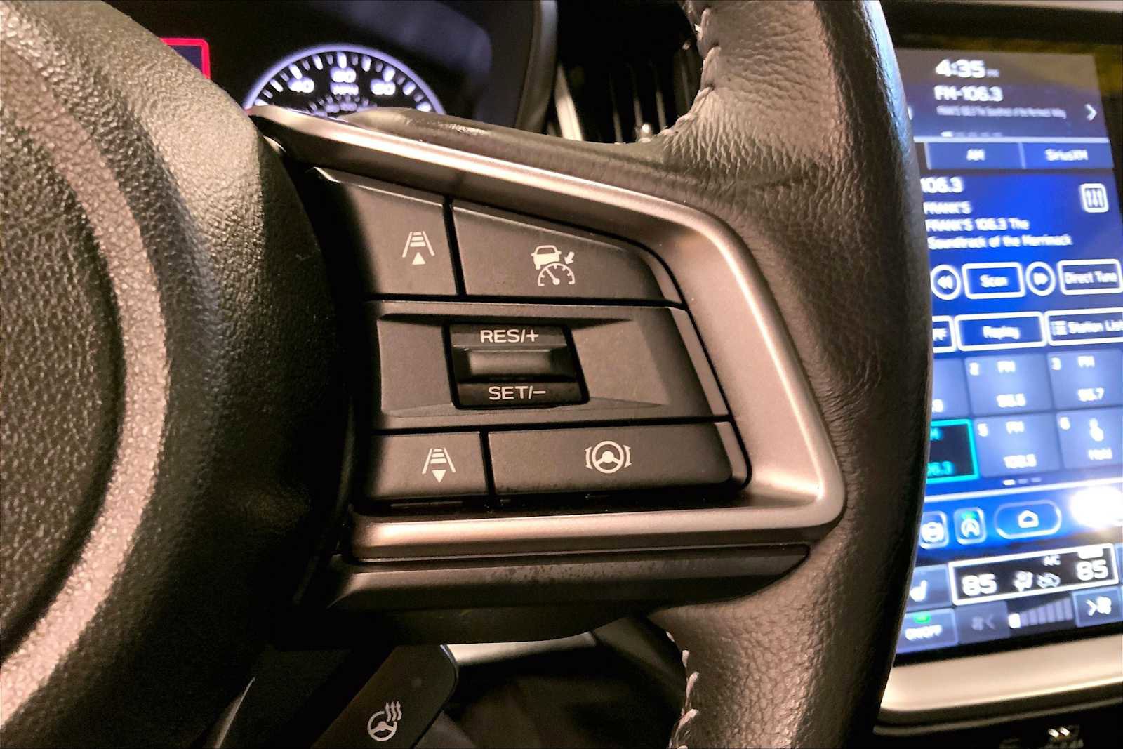 Used 2023 Subaru Outback Limited image 26