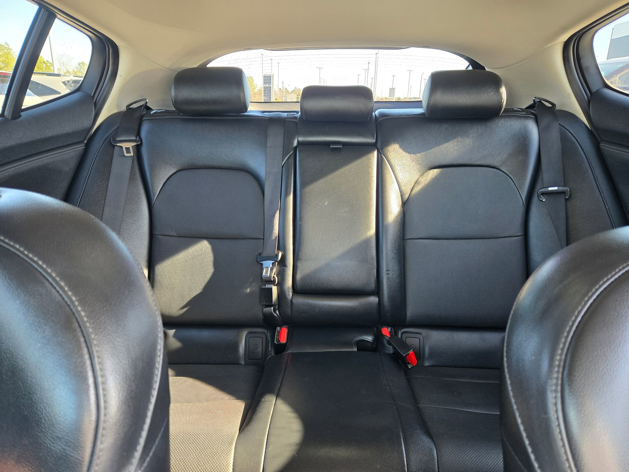 Certified 2019 Kia Stinger image 13