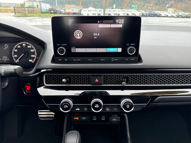 Used 2025 Honda Civic Sport image 27
