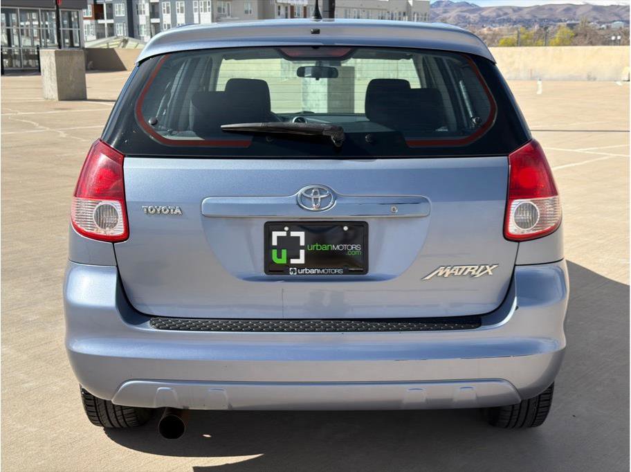 Used 2003 Toyota Matrix image 7