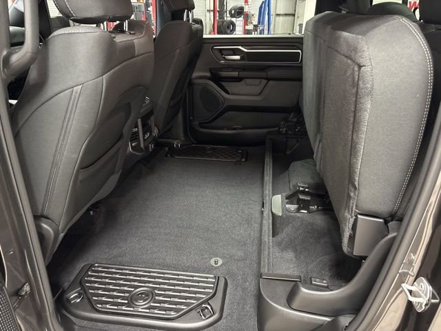 Used 2026 RAM 1500 Lone Star AWD/4WD image 14