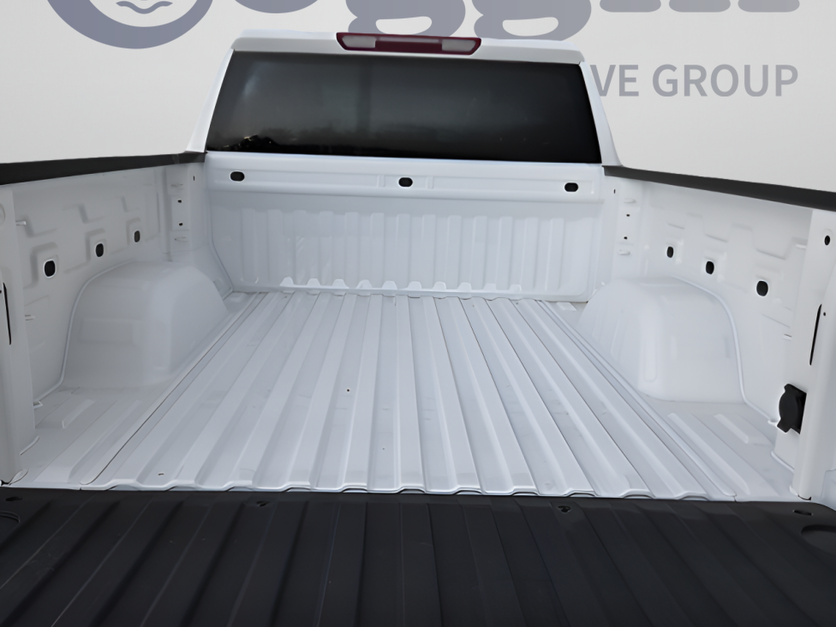 New 2026 Chevrolet Silverado 1500 Custom AWD/4WD image 13