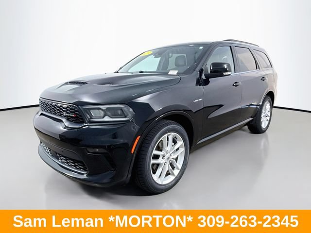 Used 2023 Dodge Durango R/T RWD image 3