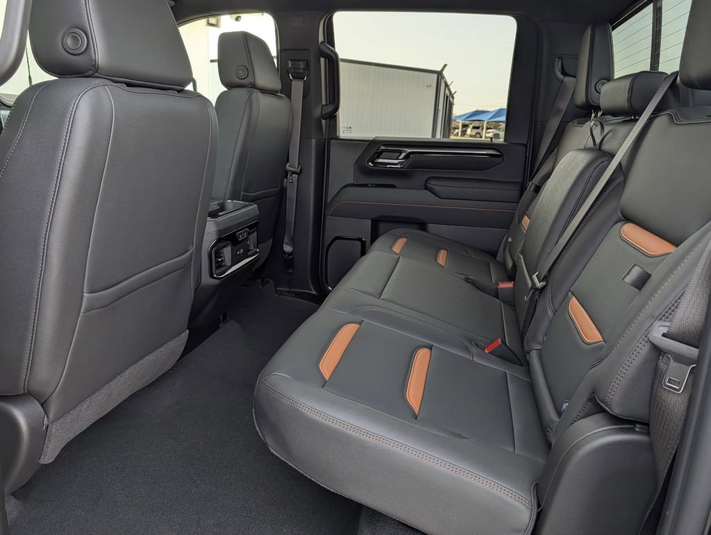 New 2026 GMC Sierra 2500 AT4 w/ AT4 Premium Plus Package image 26