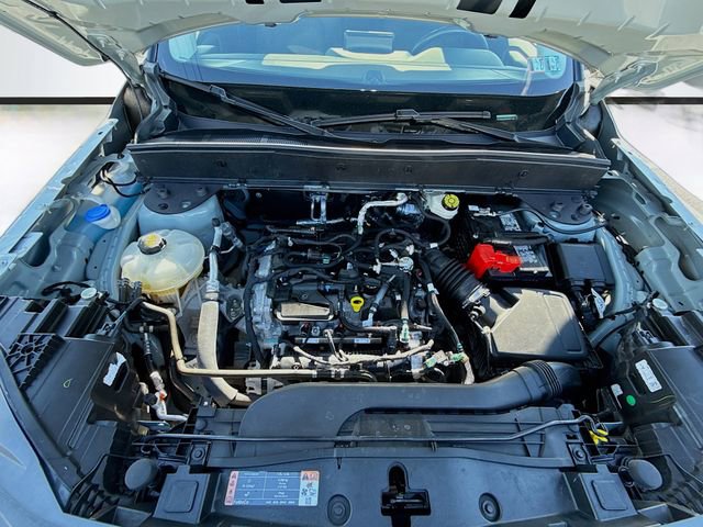 Certified 2023 Ford Bronco Sport Big Bend w/ Convenience Package image 34