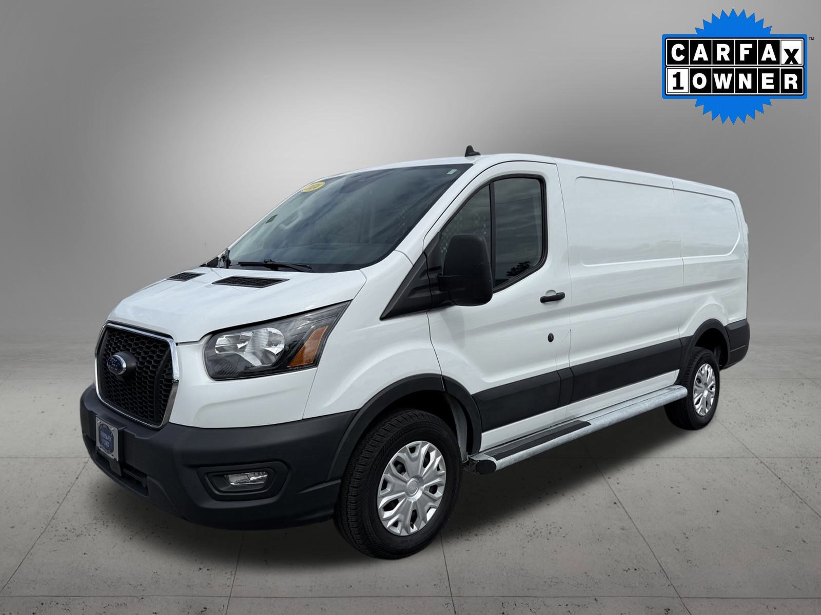 Used 2024 Ford Transit 250 Low Roof w/ Exterior Upgrade Package