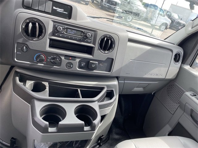 New 2026 Ford E-350 and Econoline 350 Super Duty w/ Power Equipment Group image 19