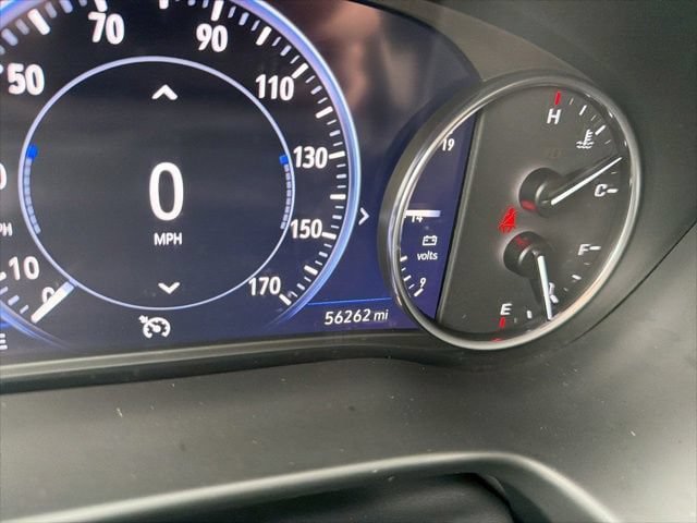 Used 2021 Buick Enclave Avenir w/ Avenir Technology Package FWD image 16