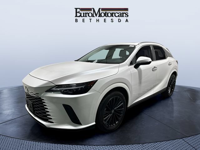 Used 2024 Lexus RX 350 Premium w/ Accessory Package (K3)