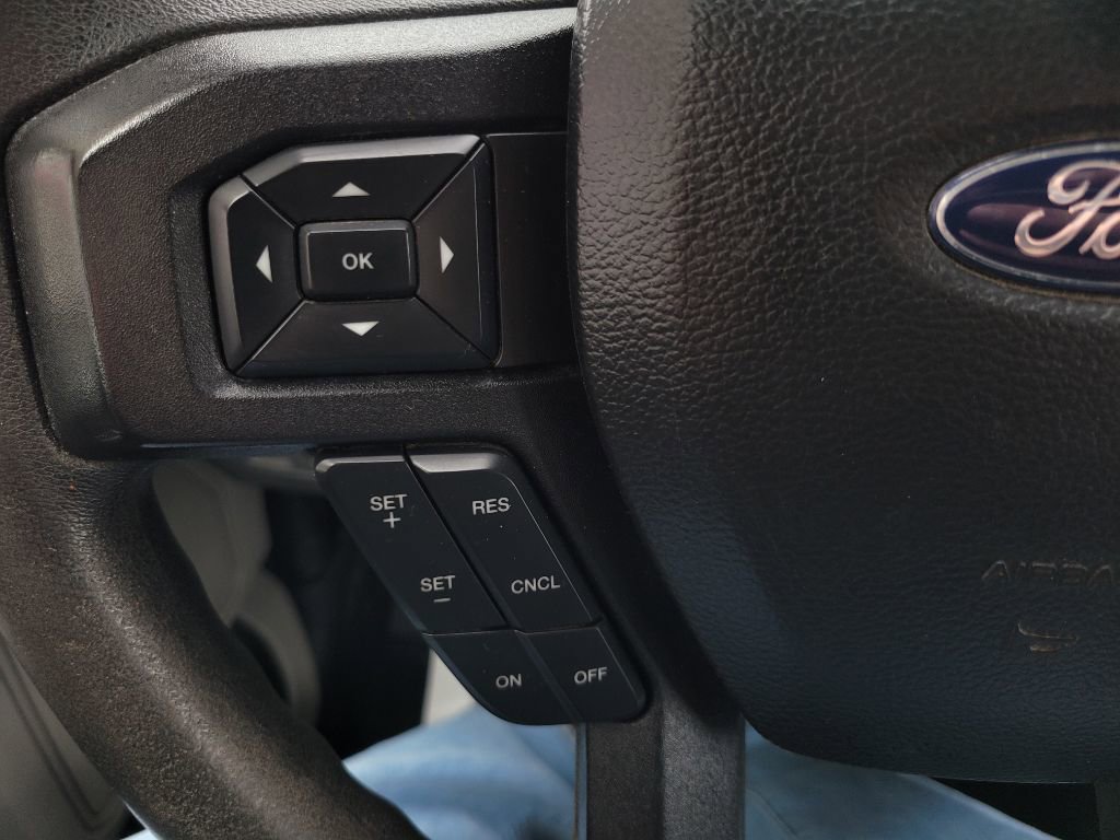 Used 2020 Ford F150 XLT w/ Equipment Group 301A Mid AWD/4WD image 22