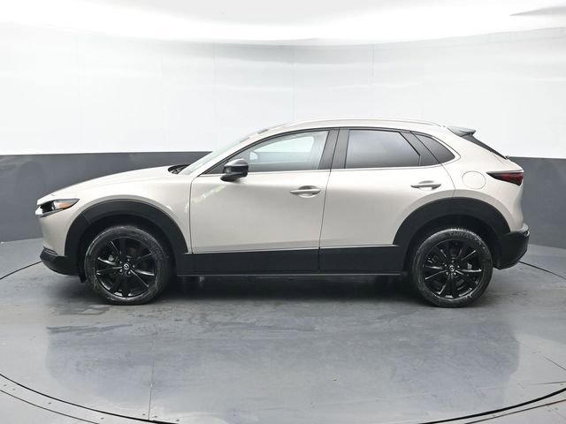 Certified 2024 MAZDA CX-30 AWD 2.5 S w/ Select Sport Pkg image 2