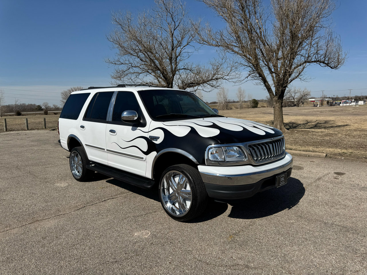 Used 2002 Ford Expedition XLT image 36