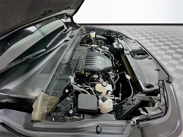 Used 2024 Toyota Grand Highlander Limited image 17