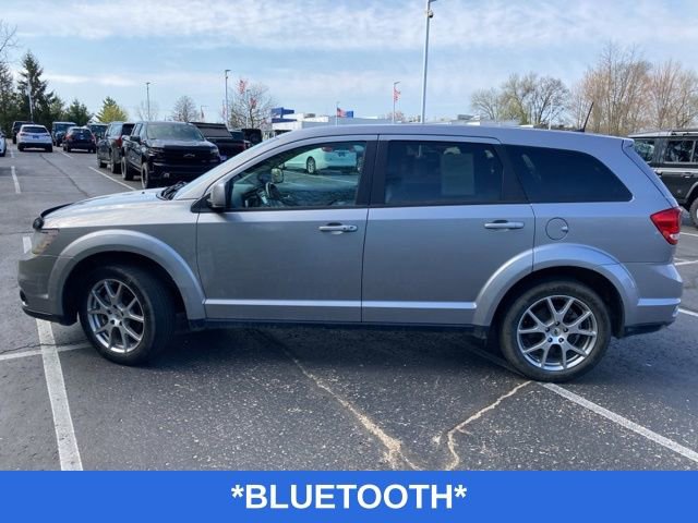 Used 2019 Dodge Journey GT w/ Driver Convenience Group AWD/4WD image 9