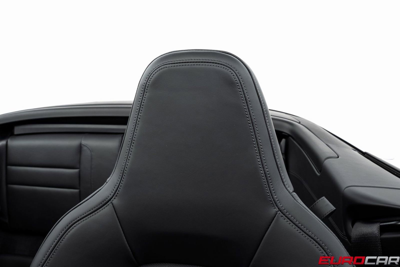 Used 2026 Porsche 911 Carrera 4 GTS AWD/4WD image 45