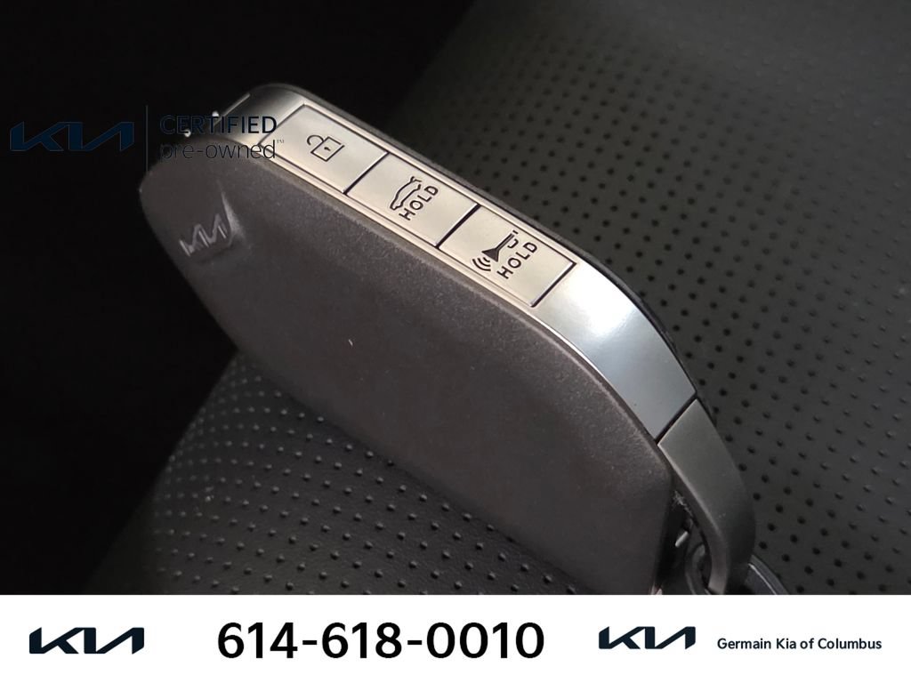 Certified 2026 Kia K5 GT-Line FWD image 33