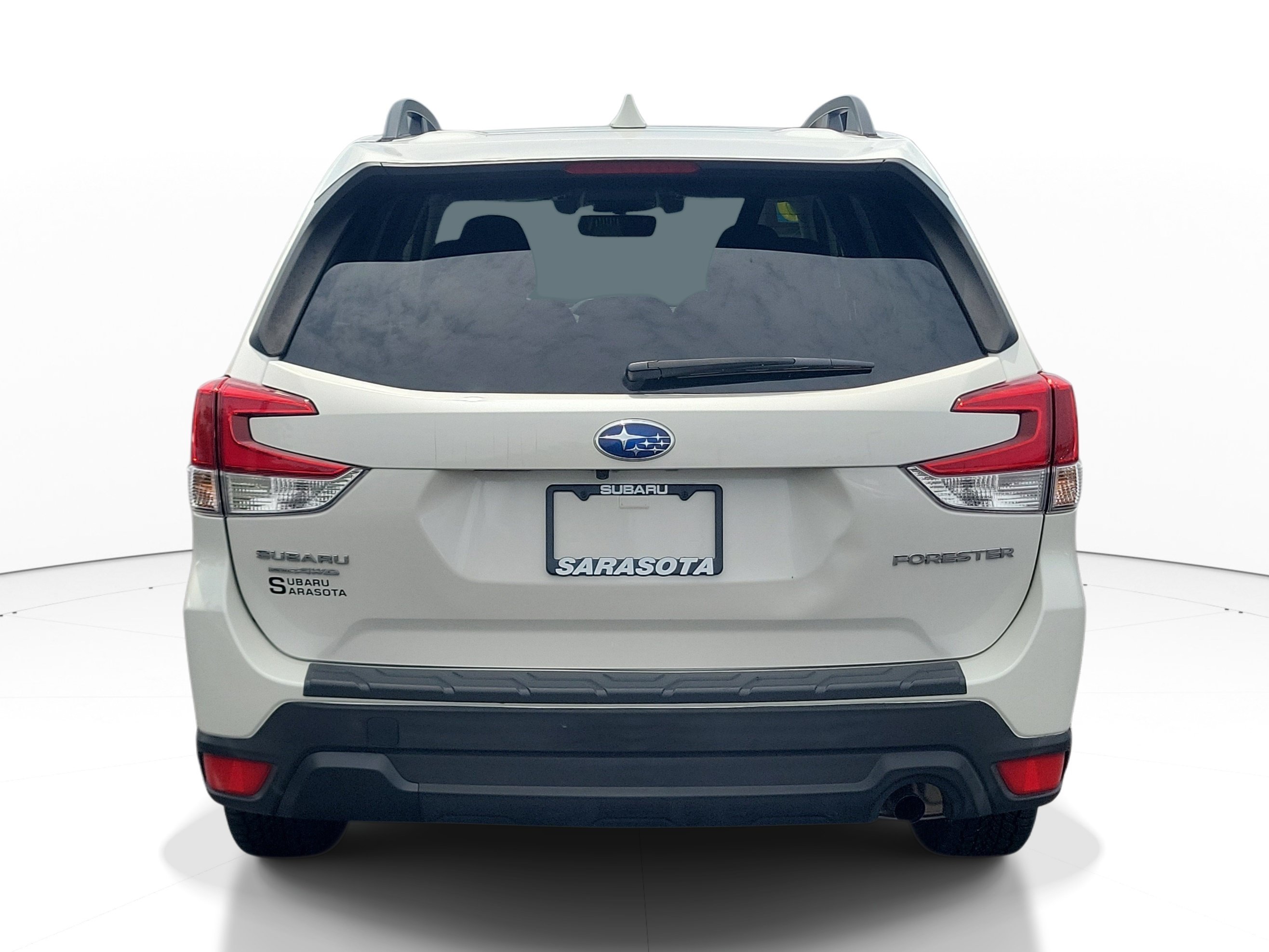 Used 2020 Subaru Forester Premium w/ Popular Package #1 AWD/4WD image 5