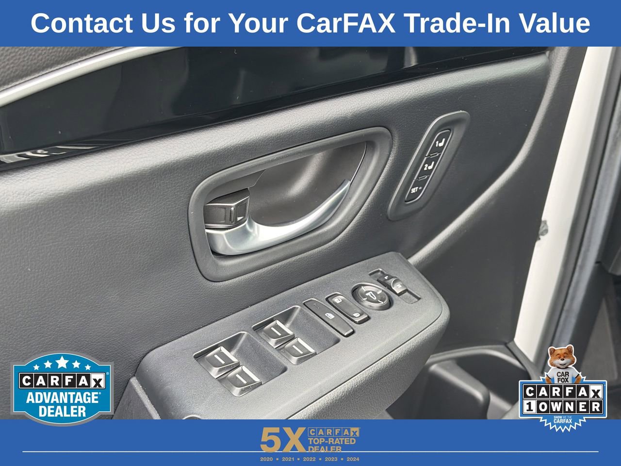 Used 2025 Honda Pilot EX-L image 27