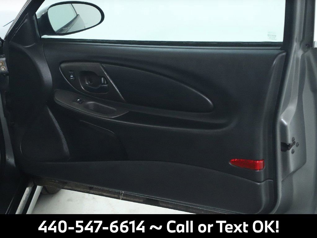 Used 2004 Chevrolet Monte Carlo SS w/ Preferred Equipment Group FWD image 27