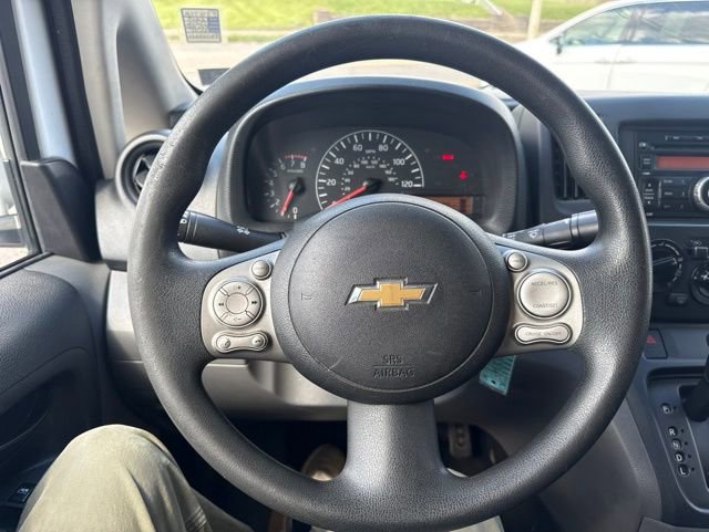 Used 2015 Chevrolet City Express LT w/ Appearance Package FWD image 14