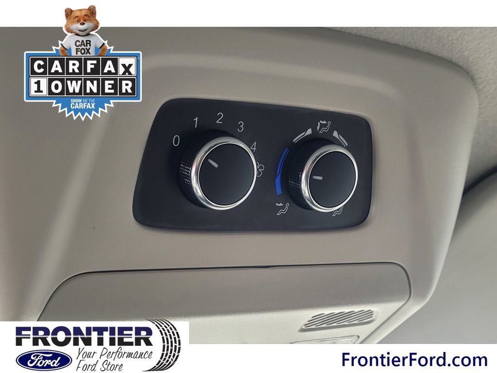 Certified 2024 Ford Transit 350 XLT image 27