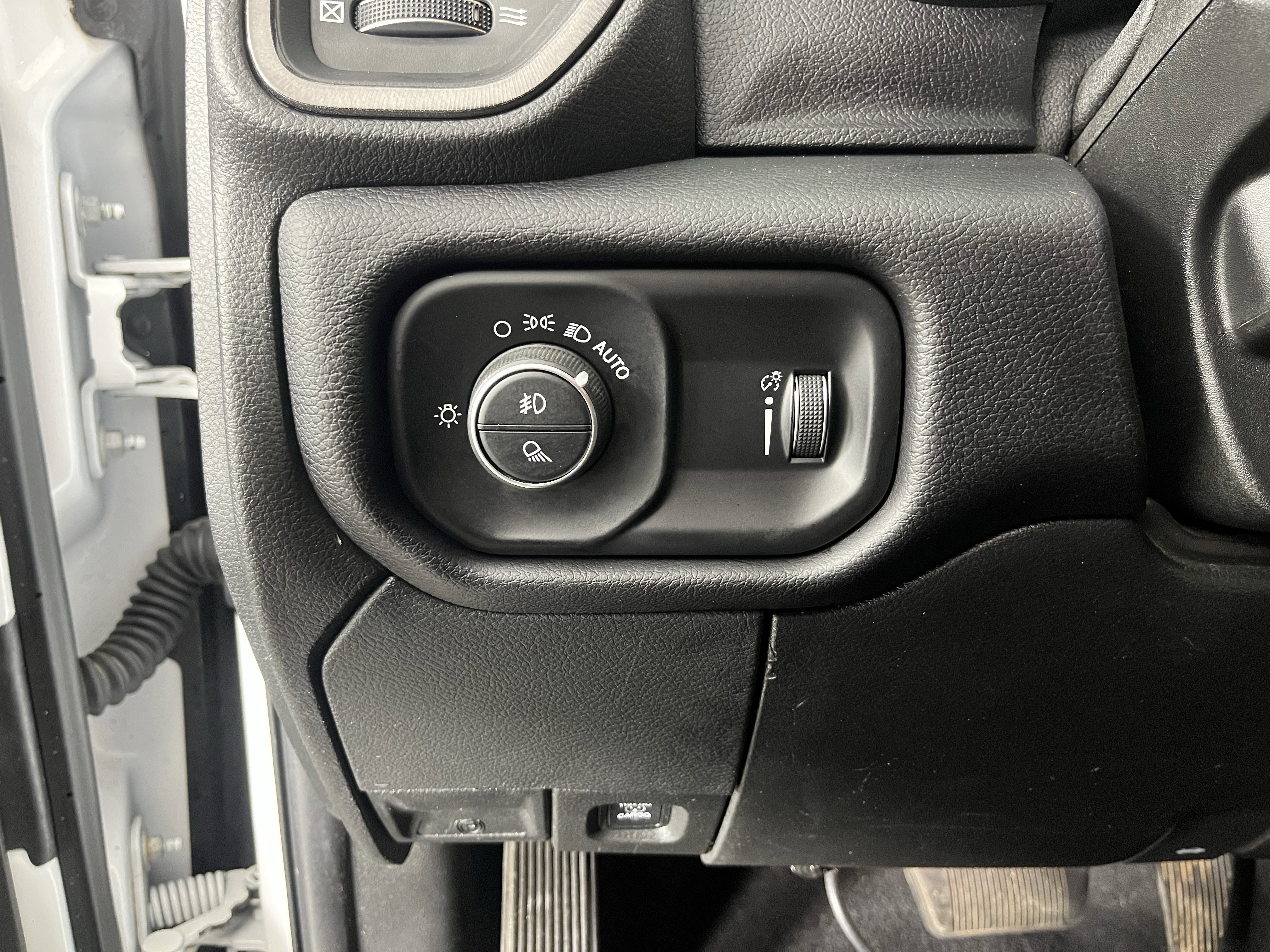 Used 2021 RAM 2500 Power Wagon image 20