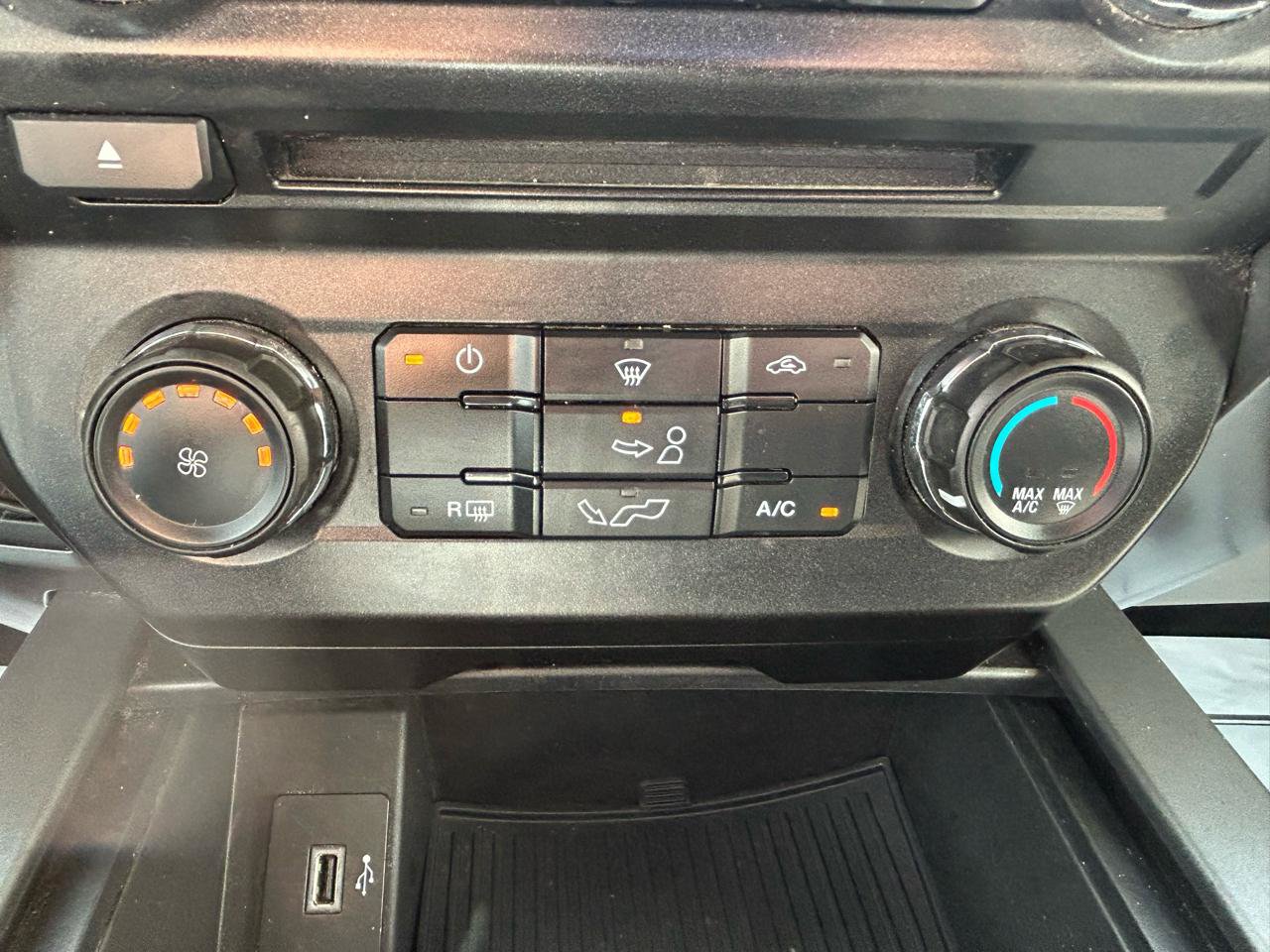 Used 2017 Ford F150 XLT w/ Equipment Group 301A Mid AWD/4WD image 23