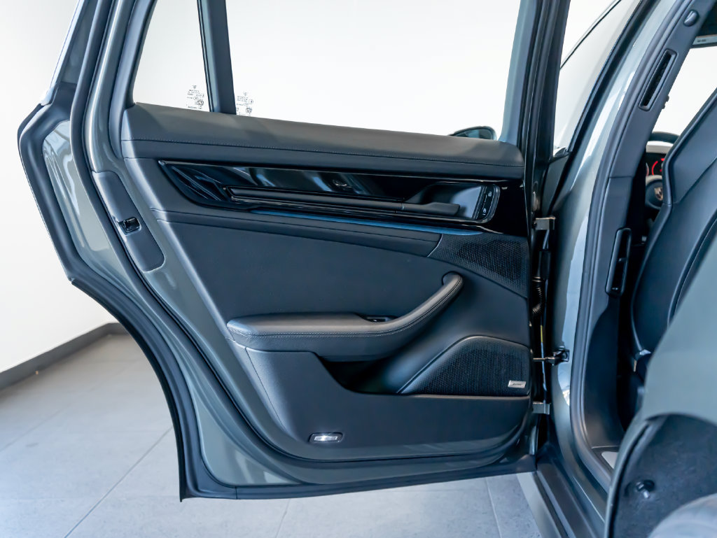 New 2026 Porsche Panamera 4 AWD/4WD image 20