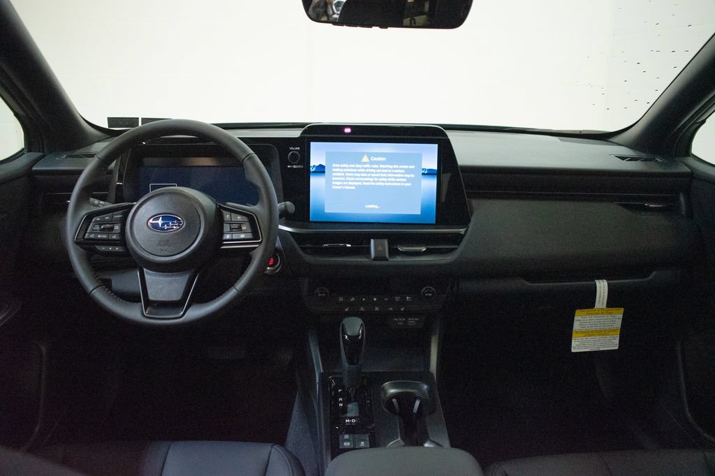 New 2026 Subaru Outback Premium AWD/4WD image 12