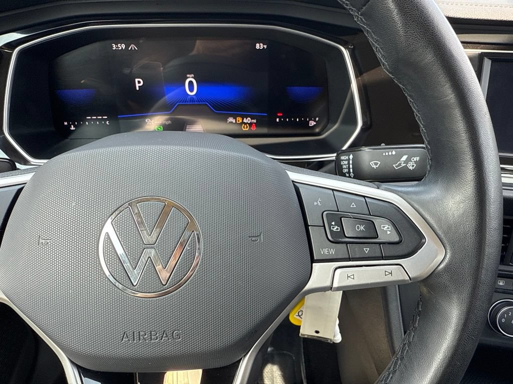 Used 2024 Volkswagen Jetta S FWD image 24